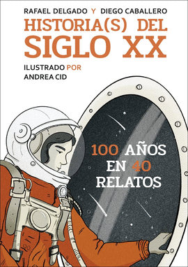 HISTORIAS DEL SIGLO XX