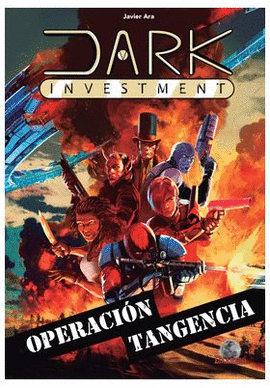 DARK INVESTMENT OPERACION TANGENCIA