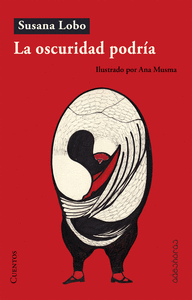 OSCURIDAD PODRIA LA