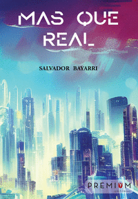 MAS QUE REAL