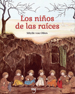 NIÑOS DE LAS RAICES LOS