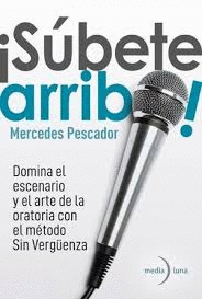 SUBETE ARRIBA