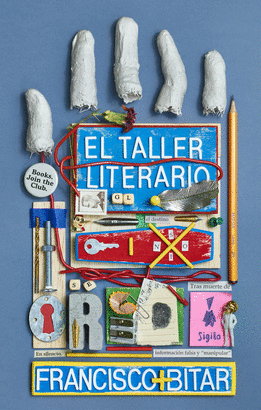TALLER LITERARIO EL