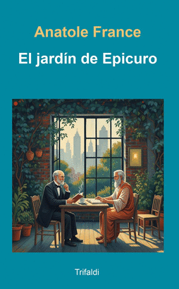 JARDIN DE EPICURO EL