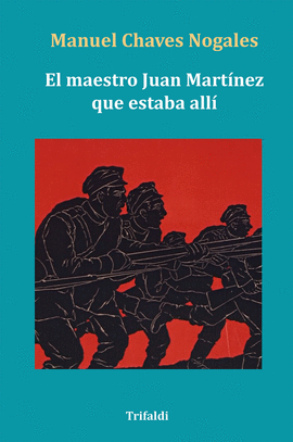 MAESTRO JUAN MARTINEZ QUE ESTABA ALLI EL