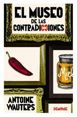 MUSEO DE LAS CONTRADICCIONES EL