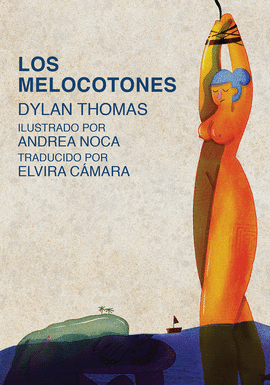 MELOCOTONES LOS