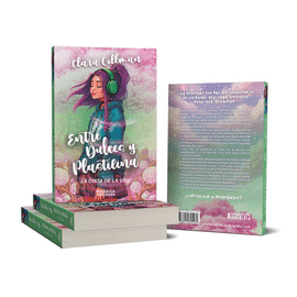 ENTRE DULCES Y PLASTILINA LA CINTA DE LA VIDA