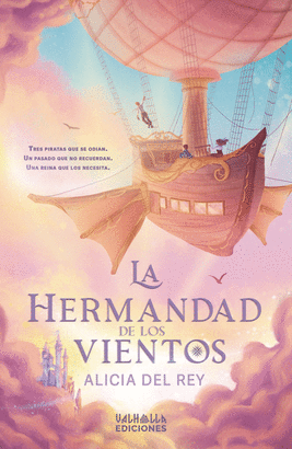 HERMANDAD DE LOS VIENTOS LA