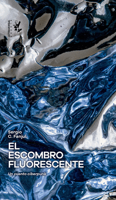 ESCOMBRO FLUORESCENTE EL