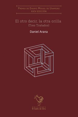 OTRO DECIR LA OTRA ORILLA EL