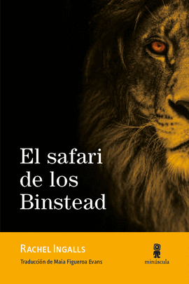 SAFARI DE LOS BINSTEAD EL