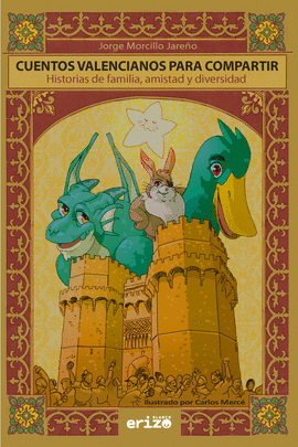 CUENTOS VALENCIANOS PARA COMPARTIR