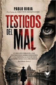 TESTIGOS DEL MAL