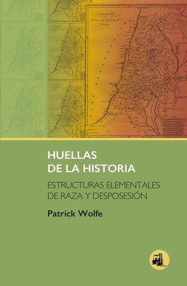 HUELLAS DE LA HISTORIA