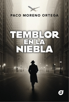 TEMBLOR EN LA NIEBLA