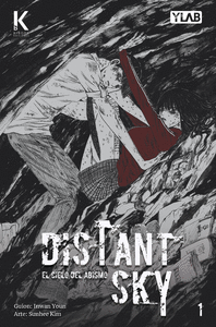 DISTANT SKY N 01