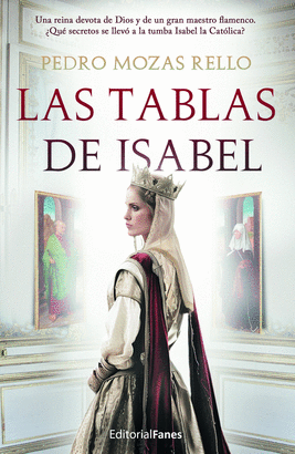 TABLAS DE ISABEL LAS
