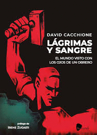 LAGRIMAS Y SANGRE