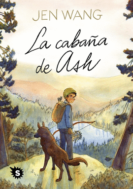 CABAÑA DE ASH LA