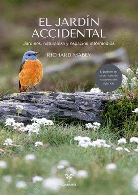 JARDIN ACCIDENTAL EL