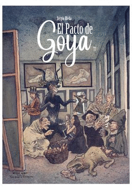PACTO DE GOYA EL