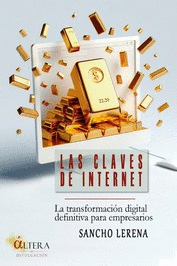 CLAVES DE INTERNET LAS