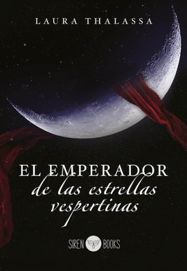 EMPERADOR DE LAS ESTRELLAS VESPERTINAS EL