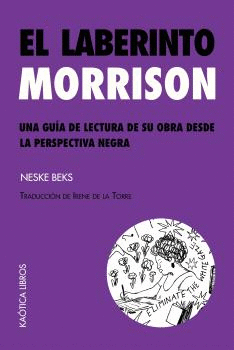 LABERINTO MORRISON EL