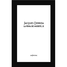LA PENA DE MUERTE VOL II