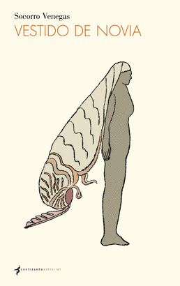 VESTIDO DE NOVIA