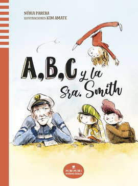ABC Y LA SRA SMITH