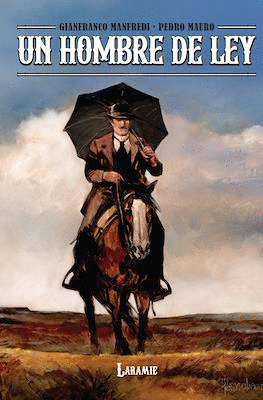UN HOMBRE DE LEY