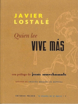 QUIEN LEE VIVE MÁS