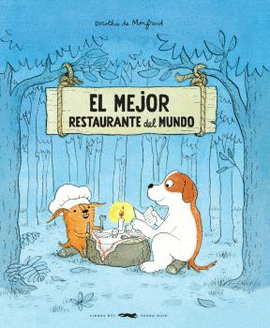 MEJOR RESTAURANTE DEL MUNDO EL