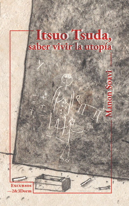 ITSUO SUDA SABER VIVIR LA UTOPIA