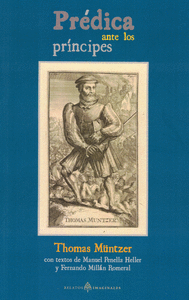 PREDICA ANTE LOS PRINCIPES