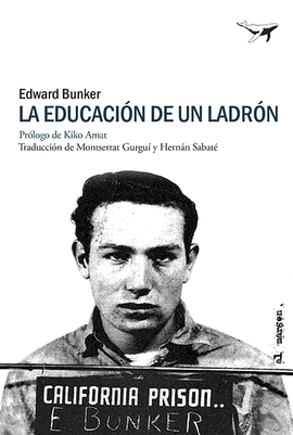 EDUCACION DE UN LADRON LA