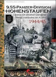 IMAGENES DE GUERRA N 64 9 SS PANZERDIVISION HOHENSTAUFEN