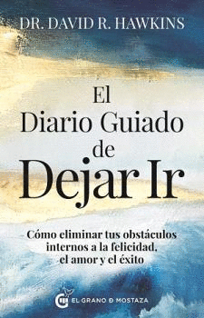DIARIO GUIADO DE DEJAR IR EL