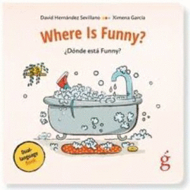 WHERE IS FUNNY?