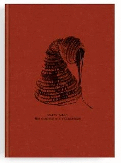 MARTA PALAU MIS CAMINOS SON TERRESTRES