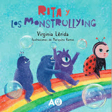 RITA Y LOS MONSTRULLYING