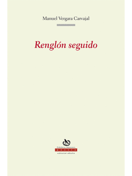 RENGLÓN SEGUIDO