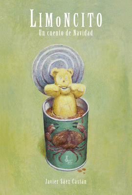 LIMONCITO UN CUENTO DE NAVIDAD