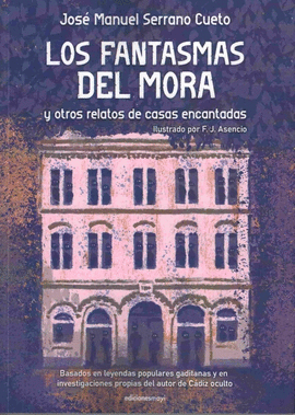 FANTASMAS DEL MORA LOS