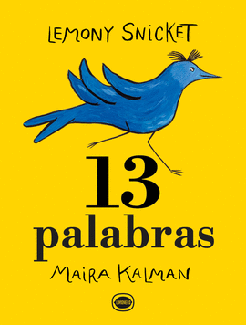 13 PALABRAS