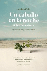 UN CABALLO EN LA NOCHE