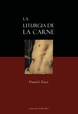 LITURGIA DE LA CARNE LA