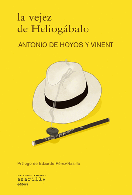 VEJEZ DE HELIOGABALO LA
